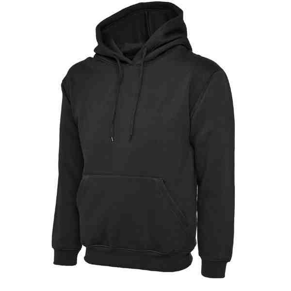 Uneek Premium Hoodie